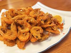 -钰田大院·碳烤虹鳟鱼·怀柔地道农家菜(雁栖湖店)