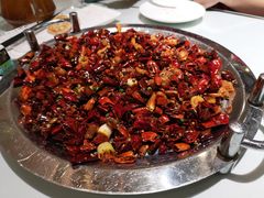 -香丰阁·烤鸭·川湘菜(清河店)