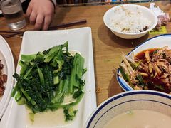 -易老妈蹄花.创于1935(总店)