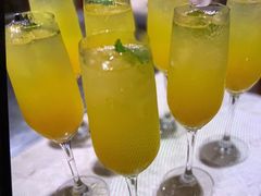 -顺德美的万豪酒店·自助餐·贡厨