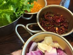 -原始泥炉烤肉(总店)