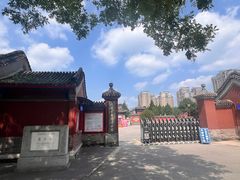 -大钟寺古钟博物馆