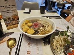 -CHILL Pho澳洲牛肉越南粉(佛山顺德万象汇店)