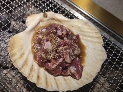 -本达人海鲜烧烤·朝鲜族风味(发展店)