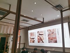 -小满手工粉(北京来福士店)