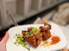 -三人行骨头王火锅(长寿店)