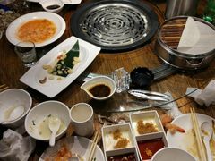 -海味当家·蒸锅海鲜(星海公园店)
