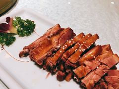 -阿斯牛牛·凉山菜(新会展店)