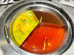 -麻路成都火锅(柏威年店)
