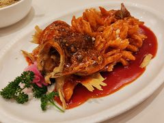 -得月楼·省级非遗·传统苏帮菜(观前店)