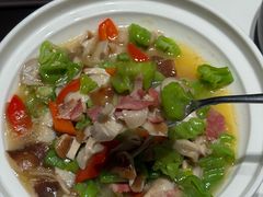 -福照楼汽锅鸡·云南菜(火车站锦江店)