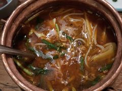 麻辣铜锅米线-云之南(八里庄店)