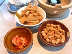 -寨子里的钵钵菜·湘西山里菜(魅力湘西店)