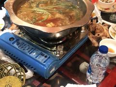 -聚首堂·特色小吃·肘子(什刹海德胜门店)