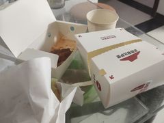-必胜客(燕郊永旺店PHDI店)
