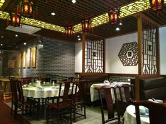 -京味民福烤鸭店(建设四马路店)