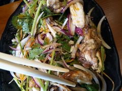 -曼听小寨海鲜烧烤(锦绣mini店)