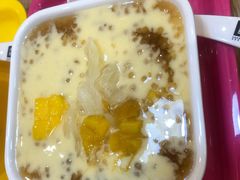 杨枝甘露-满记甜品(金唐购物中心店)