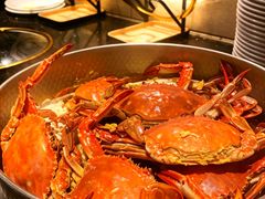 -川骄海鲜自助(河东店)