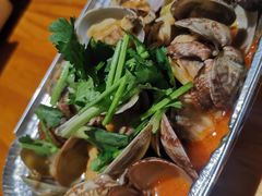 -本色.小马哥烧烤(五一路总店)