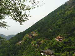 -北岳恒山