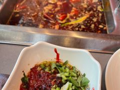 -洞子口重庆鲜货火锅(楚翘城旗舰店)