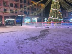 -长白山万达锦华套房酒店