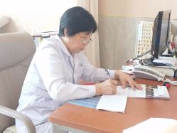 -美德因妇儿医院