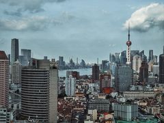 -上海雅居乐万豪侯爵酒店