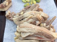 -烟疆印象新疆菜(万联广场店)