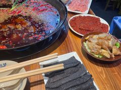-六公里老火锅(总店)