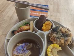 -素满香·食养自助(福州·长乐北路店)