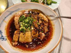 -蓬莱阁中餐厅(崇文门店)