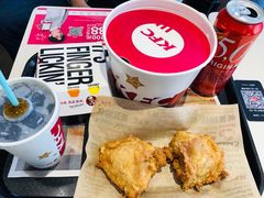 吮指原味鸡-肯德基(沪东店)