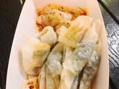 -沙州食驿·非遗小吃夜市
