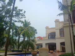 -海口喜来登酒店
