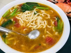 -尚品海鲜大排档