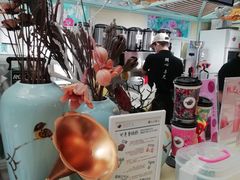 -茶话弄(李家村万达店)