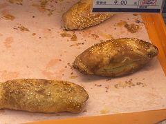 -白玉兰食品(中山公园龙之梦店)