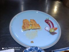 -松临·铁板烧&Omakase(神农店)