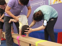 -小小运动馆(浦江店)