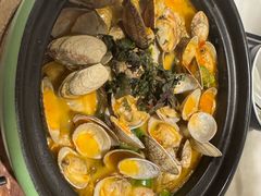 -绿茶餐厅(朝阳大悦城店)