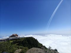 -峨眉山风景名胜区