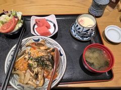 -九酢·海鲜居酒屋
