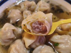 -早酒肖汉老味拌面