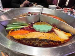 -大龙燚火锅(太古里店)