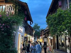 -小河直街历史文化街区