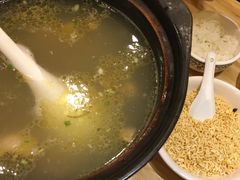 -老奶奶私房菜(天台里街店)
