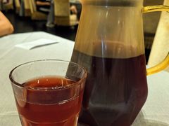 酸梅汤-峨嵋酒家(牡丹园店)