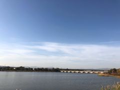 -绿堤公园